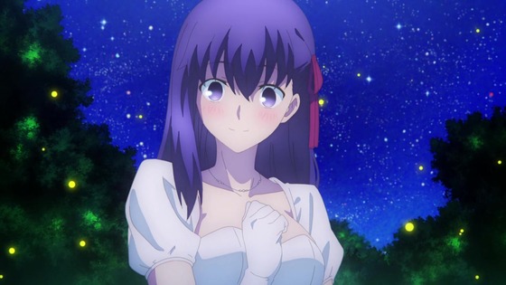 劇場版「Fatestay night [Heaven's Feel] II.感想  (566)