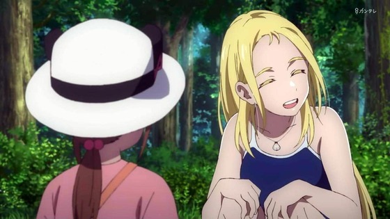 「サマータイムレンダ」17話感想 (84)