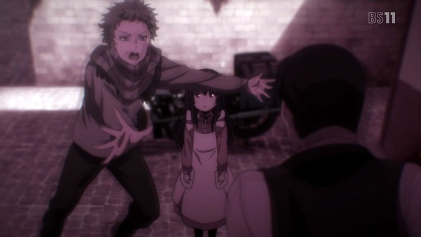 「キノの旅」11話 (37)