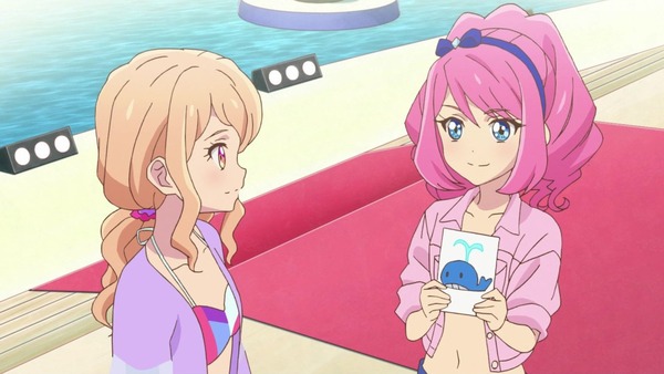 「アイカツスターズ！」第67話 (24)