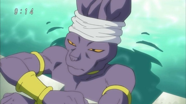ドラゴンボール超 (16)