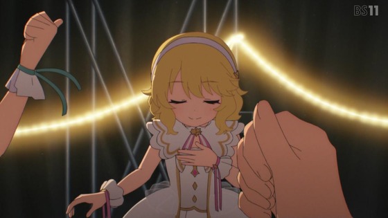 「アイドルマスター シンデレラガールズ U149」12話感想 最終回 (87)