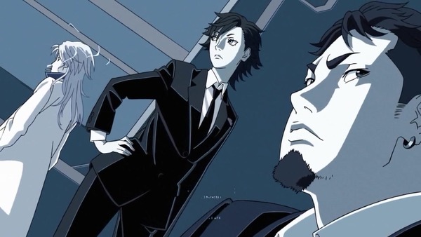 「PSYCHO-PASS サイコパス 3」1話感想 (14)