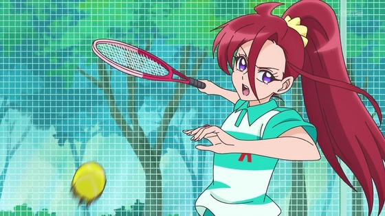 「トロピカル~ジュ!プリキュア」トロプリ 38話感想 (47)