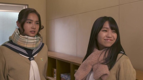 ドラマ「ゆるキャン△2」2期 2話感想 (88)