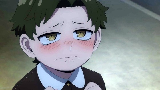 「SPY×FAMILY」46話感想 (55)