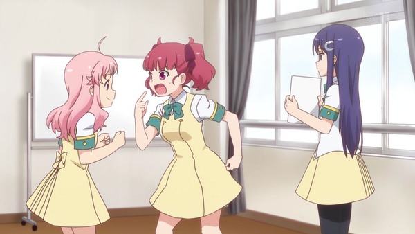 「アニマエール！」10話感想 (7)