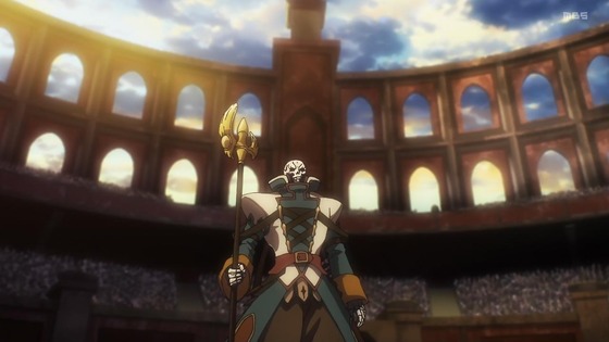 「オーバーロードⅣ」オバロ4期 4話感想 (1)