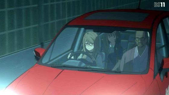 「リコリス・リコイル」5話感想 (56)