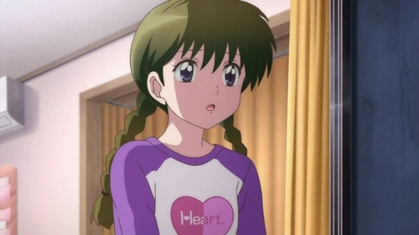 境界のRINNE (30)