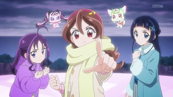 「キミとアイドルプリキュア♪」49話感想 最終回 (25)