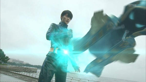 仮面ライダーゴースト (9)