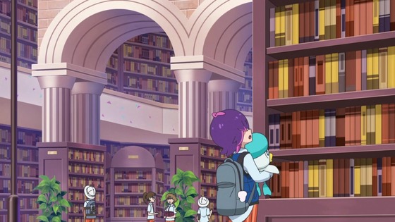 「ポケットモンスター」アニポケ46話感想 (61)