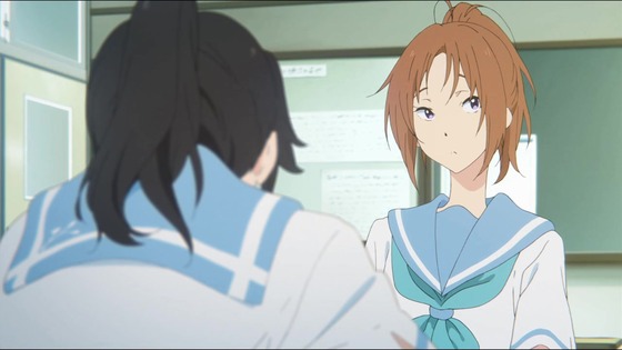 映画「リズと青い鳥」感想 (375)