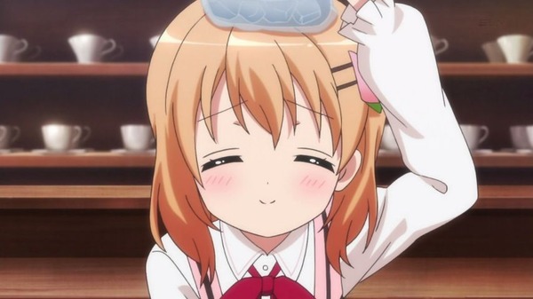 ご注文はうさぎですか?? (37)