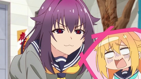 「しかのこのこのここしたんたん」3話感想 (72)