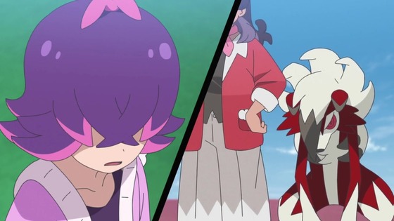 「ポケットモンスター」アニポケ41話感想 (59)