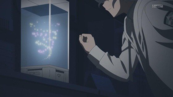 「16bitセンセーション ANOTHER LAYER」8話感想 (2)