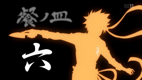 「食戟のソーマ 餐ノ皿(3期)」6話 (4)