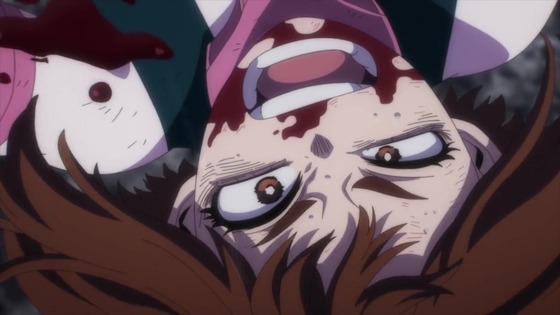 「僕のヒーローアカデミア」158話感想 (55)