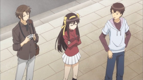 長門有希ちゃんの消失 (33)