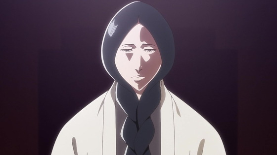 「BLEACH 千年血戦篇」9話感想 (19)