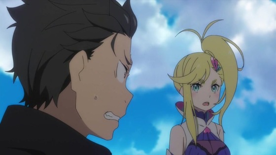 「リゼロ」第38話感想 (11)
