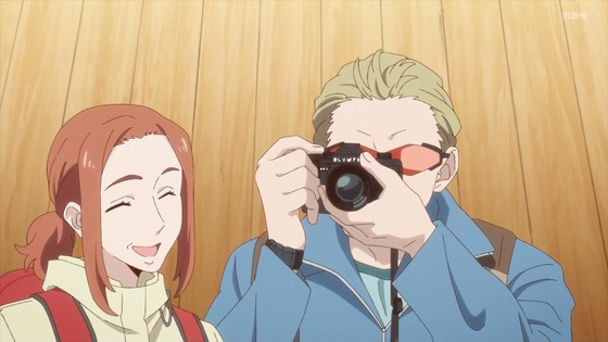「ヤマノススメ Next Summit」4期 12話感想 (73)