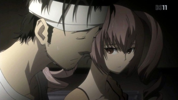 STEINS;GATE(シュタインズ・ゲート) (32)