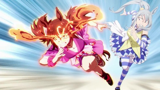 「ウマ娘 シンデレラグレイ」23話感想 (114)