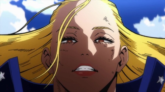 「僕のヒーローアカデミア」139話感想 (93)