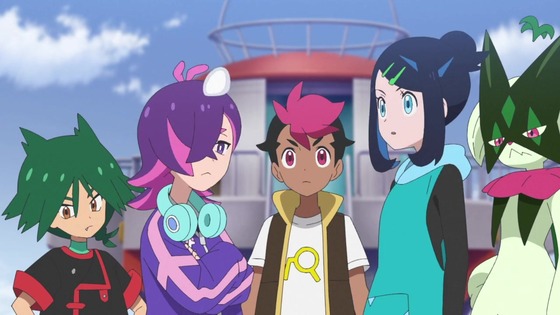 「ポケットモンスター」121話感想 (63)