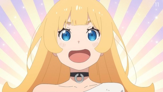 「姫様“拷問”の時間です」13話感想 (71)