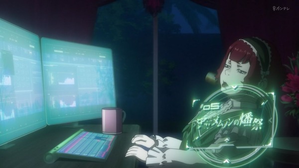 「PSYCHO-PASS サイコパス 3」5話感想 (4)