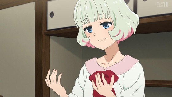 「ヒーラー・ガール」1話感想 (32)