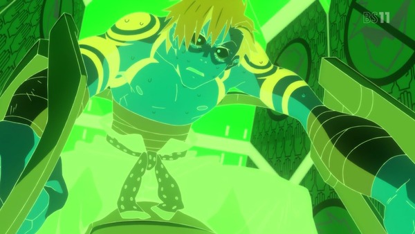「天元突破グレンラガン」2話 (44)