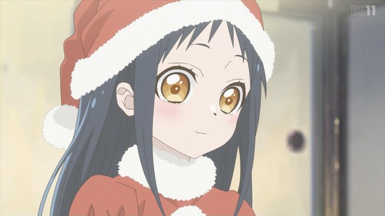 「かつて魔法少女と悪は敵対していた。」9話感想 (69)