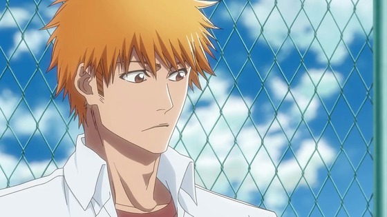 「BLEACH 千年血戦篇」39話・40話感想 (169)