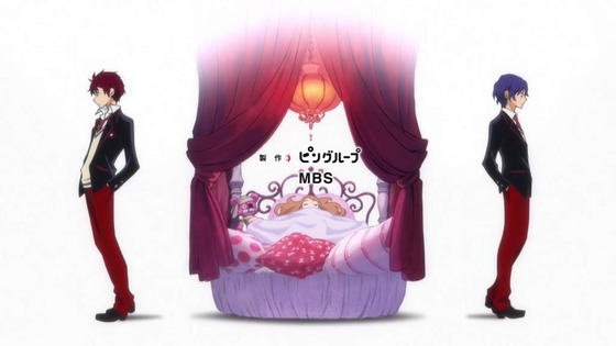 「輪るピングドラム」3話感想 (7)