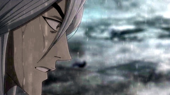 「BLEACH 千年血戦篇」7話感想 (35)