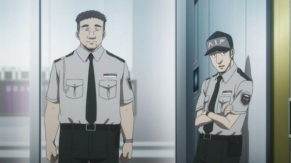 すべてがFになる (16)