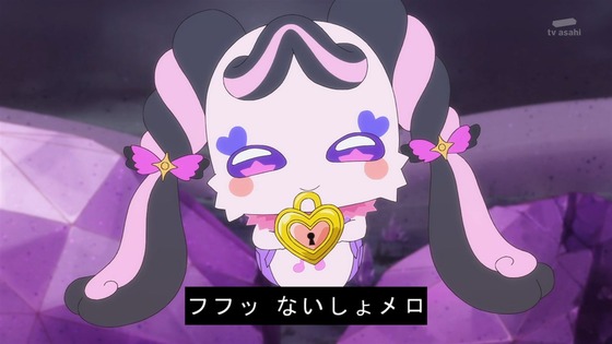 「キミとアイドルプリキュア♪」キミプリ 17話感想 (40)