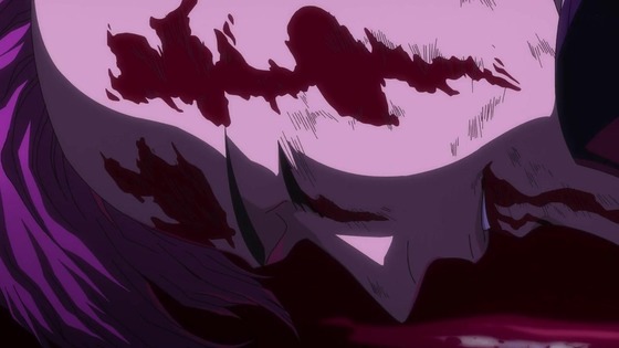 「BLEACH 千年血戦篇」38話感想 (165)