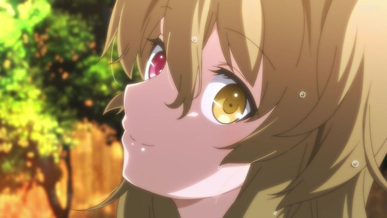 「アサルトリリィ BOUQUET」4話感想 画像 (61)