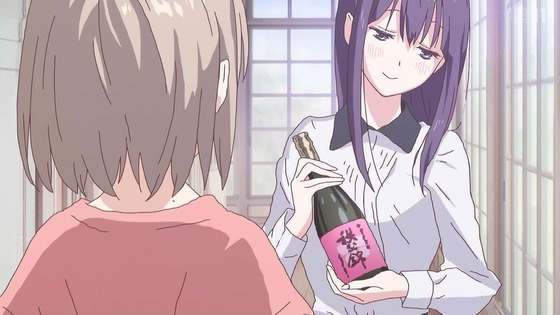 「上伊那ぼたん、酔へる姿は百合の花」2話感想 (1)