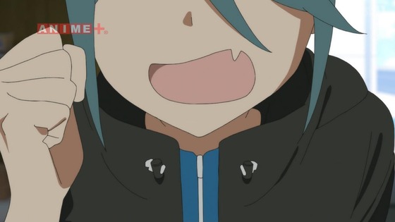 「mono」4話感想 (1)