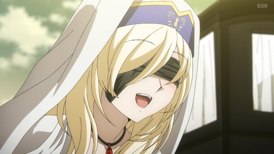 「ゴブリンスレイヤーⅡ」2期 10話感想 (13)