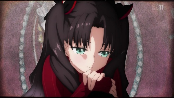 「FateEXTRA Last Encore」7話 (6)