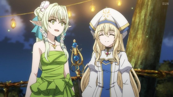 「ゴブリンスレイヤーⅡ」2期 8話感想 (94)