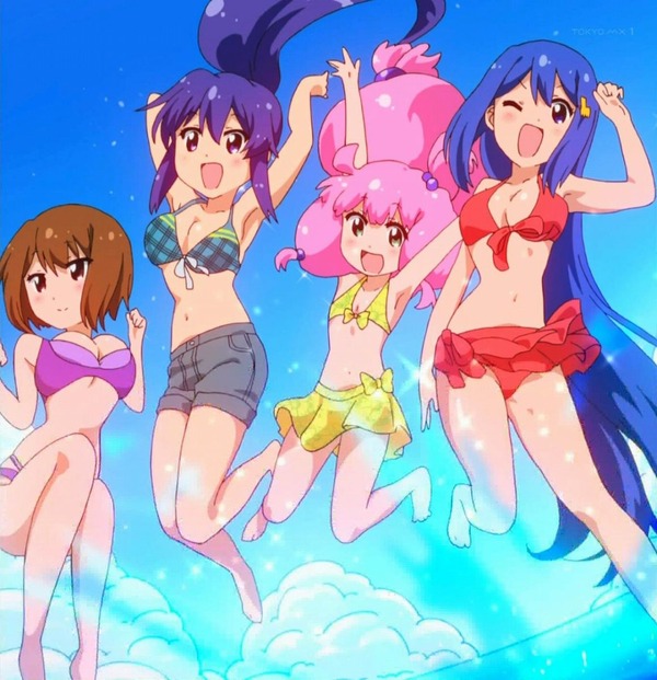 てーきゅう 4期/高宮なすのです! (7)